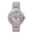 CARTIER Ballon Bleu W6920046 Automatic Watch Stainless Steel Silver