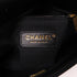 CHANEL CC GHW Chain Shoulder Bag Calfskin Leather Black v5