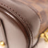 LOUIS VUITTON LV GHW Alma BB 2 Way Shoulder Hand Bag N41221 Damier Ebene Brown