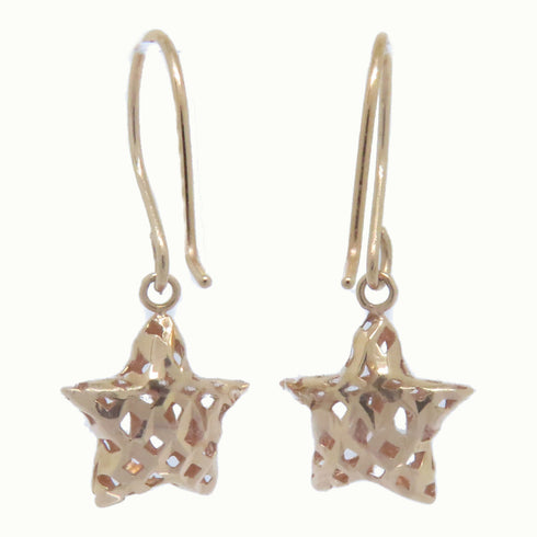 Fine Jewelry Earrings Accessories 18K Pink Gold