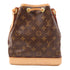 LOUIS VUITTON LVGHW Noe BB Shoulder Bag M46983 Monogram Brown v1