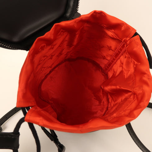 LOUIS VUITTON LV Cannes Vanity Bag 2 Way Shoulder Bag M20363 Monogram Lace Black