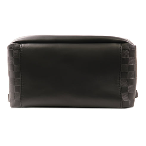 LOUIS VUITTON LV SHW Avenue Backpack N41043 Damier Infini Black