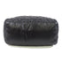 CHANEL Quilted CC SHW Co Co Cocoon Handbag Nylon Black