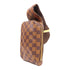 LOUIS VUITTON LV Geronimos N51994 Waist Bag Damier