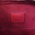 LOUIS VUITTON LV GHW Jasmin Handbag Tote Bag M52087 Epi Leather Red