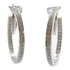 Chaumet Josephine Diamond Earrings 18K White Gold