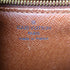 LOUIS VUITTON LV GHW Saint Cloud GM Shoulder Bag M51242 Monogram Brown