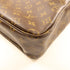 LOUIS VUITTON LV GHW Sac Bosphore 2 Way Bag M40043 Monogram Brown v2