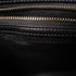 CELINE Micro Luggage Hand Bag Calfskin Leather/Suede Leather Black/Blue/Khaki
