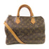LOUIS VUITTON LV Speedy Bandouliere 30 Handbag Shoulder Bag M41112 Monogram