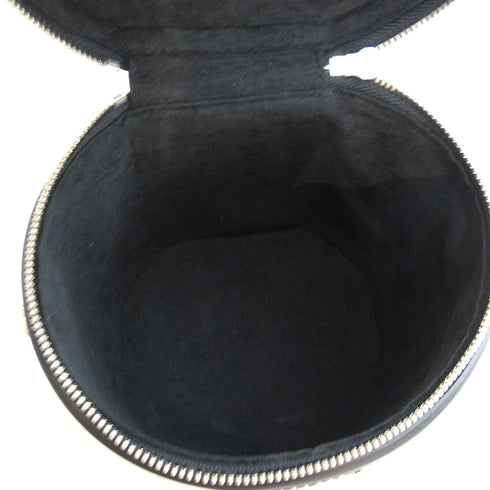 LOUIS VUITTON LV SHW Cannes PM Vanity Bag Shoulder Bag M52226 Epi Black