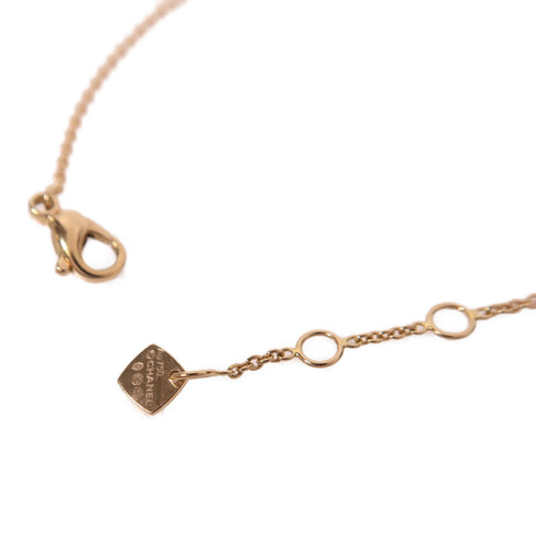 CHANEL CC Coco Crush Bracelet 18K Rose Gold