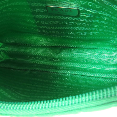 PRADA SHW Re-Edition 2000 Shoulder Bag Nylon