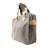 LOUIS VUITTON LV GHW Sac Bosphore 2 Way Bag M40043 Monogram Brown