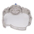 CARTIER Pasha W31037H3 Automatic Watch Stainless Steel Silver