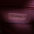 CHANEL CC Gabrielle Chain Shoulder Bag A91810 Lambskin Leather Pink