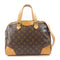 LOUIS VUITTON LV GHW Retiro PM 2 Way Shoulder Bag Handbag M40325 Monogram Brown