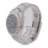 ROLEX Air King 114210 Automatic Watch Stainless Steel Blue
