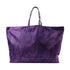 BOTTEGA VENETA Tote Bag Nylon Purple