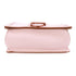 LOEWE GHW Barcelona Bag Shoulder Bag Calfskin Leather Pink