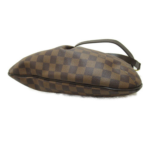 LOUIS VUITTON LV GHW Bloomsbury PM Shoulder Bag N42251 Damier Brown v1