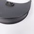 Valentino GHW Shoulder Bag Calfskin Leather Black
