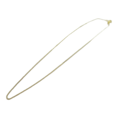 FINE JEWELRY Necklace 18K Yellow Gold v1