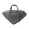 BALENCIAGA SHW Triangle 2 Way Shoulder Bag Handbag 496975 Calfskin Leather Grey