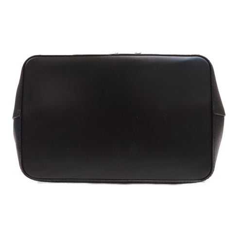 LOUIS VUITTON LV SHW Neo Noe MM Shoulder Bag M54366 Epi Black