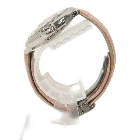 CARTIER Ballon Bleu Quartz Watch W6920087 Stainless Steel Silver