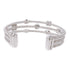 JEWELRY Diamond Bracelet Bangle 925 Sterling Silver