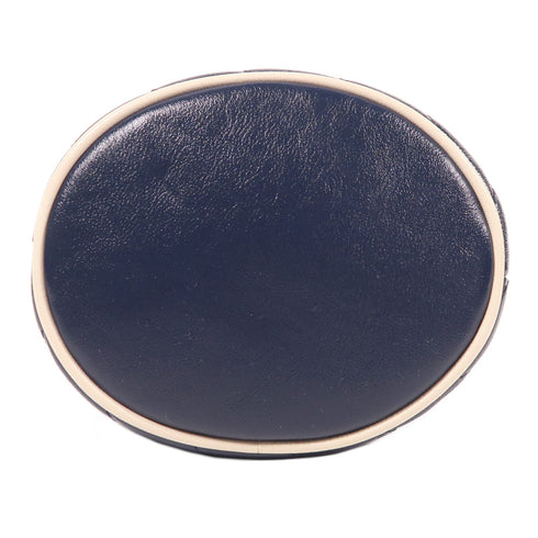 GUCCI GG SHW GG Marmont Bucket Chain Shoulder Bag 573817 Calfskin Leather