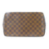 LOUIS VUITTON LV GHW Hampstead PM Handbag N51205 Damier Ebene Brown