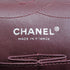 CHANEL Quilted CC SHW 2.55 Chain Shoulder Bag Calfskin Leather Black