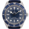 TUDOR Black Bay Fifty-Eight Blue Automatic Watch 79030B Stainless Steel Navy
