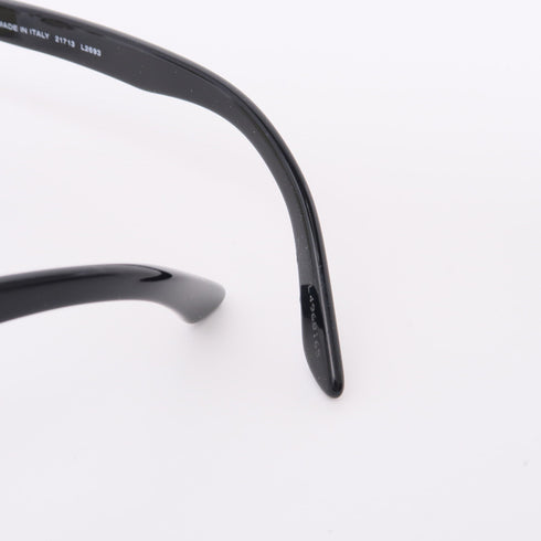 CHANEL CC Sunglasses Accessories PVC Khaki