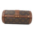 LOUIS VUITTON LV GHW Papillon Trunk 2 Way Bag Handbag M57835 Monogram Brown