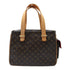 LOUIS VUITTON LV GHW Multipli Cite Shoulder Bag M51162 Monogram Brown