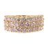 FINE JEWELRY 2.33ct Diamond Ring US#6.75 18K Yellow Gold