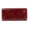 CARTIER SHW Long Wallet L3001281 Patent Leather Rouge