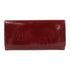 CARTIER SHW Long Wallet L3001281 Patent Leather Rouge