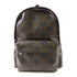 CELINE SHW Triomphe Backpack Coated Canvas Brown