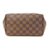 LOUIS VUITTON LV GHW Clapton Rucksack N42262 Damier Ebene Brown
