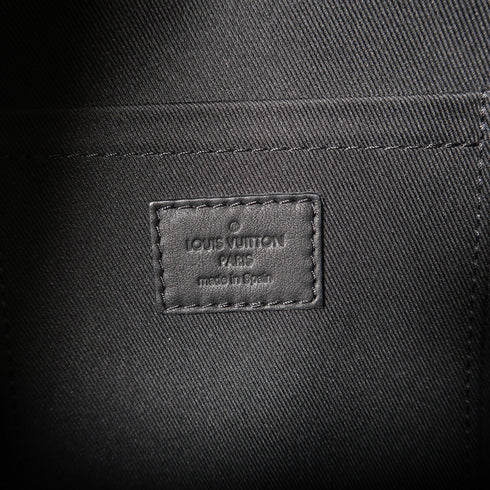 LOUIS VUITTON LV GHW Palm Springs Mini Backpack M44873 Monogram Brown