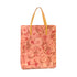 LOUIS VUITTON LV Catalina NS Tote Bag M90037 Monogram Vernis Ikat Flower Pink