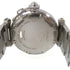CARTIER Pasha C 35mm Automatic Watch W31015M7 Stainless Steel White