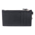 BALENCIAGA SHW Card Case 594548.1069 Calfskin Leather Black
