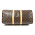 LOUIS VUITTON LV GHW Keepall 45 Handbag M41428 Monogram Brown