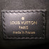LOUIS VUITTON LV GHW Locky BB 2 Way Bag M44141 Monogram Brown